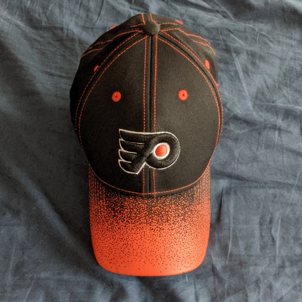Reebok Philadelphia Flyers hat
